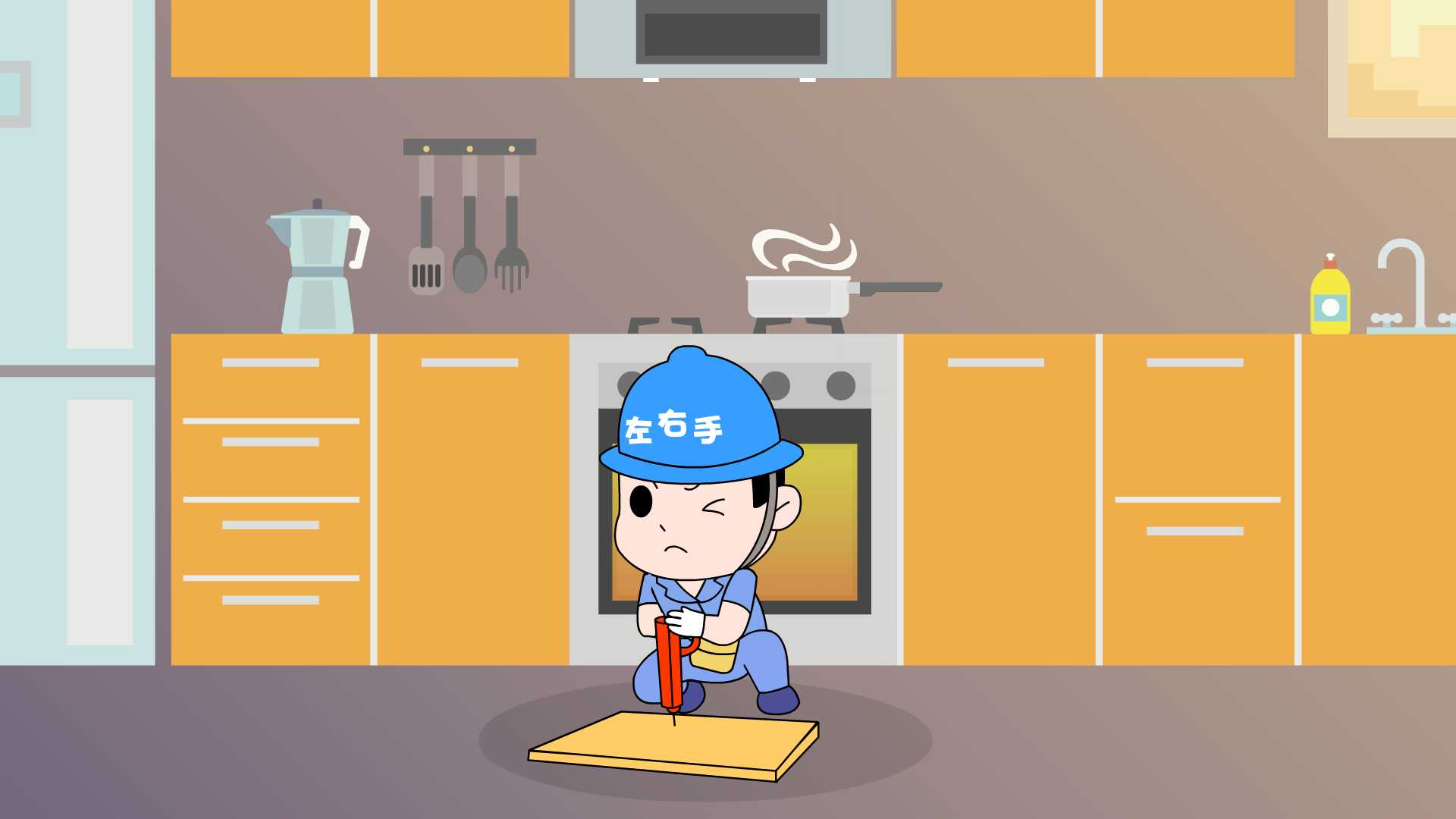 展望2020 | 泛家居行業(yè)2019年度9大熱詞新鮮出爐！