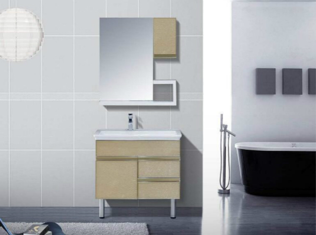 浴室柜保養(yǎng)技巧！如何保養(yǎng)浴室柜？