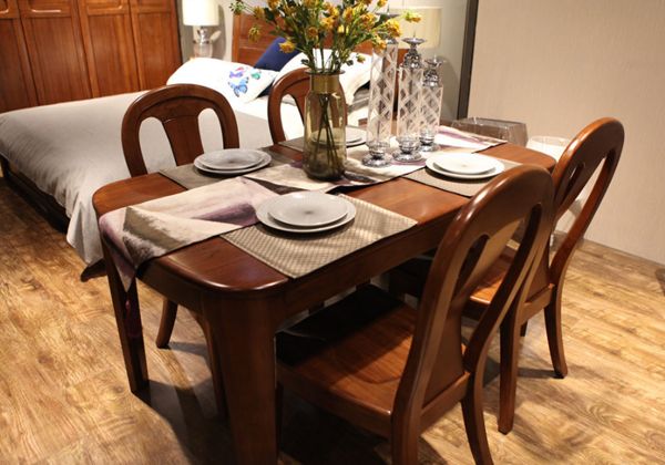 餐桌保養(yǎng) 不同材質(zhì)的餐桌如何保養(yǎng)？