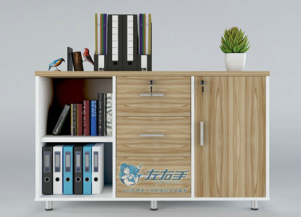 抽屜怎么安裝？