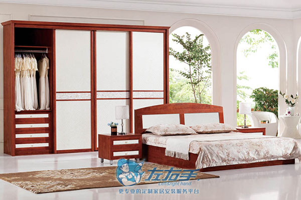 衣柜安裝有哪些技巧？