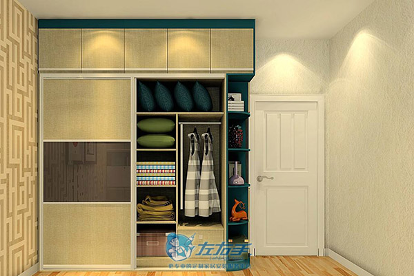 定制衣柜安裝全紀(jì)錄，常出錯(cuò)的問題都在這里了