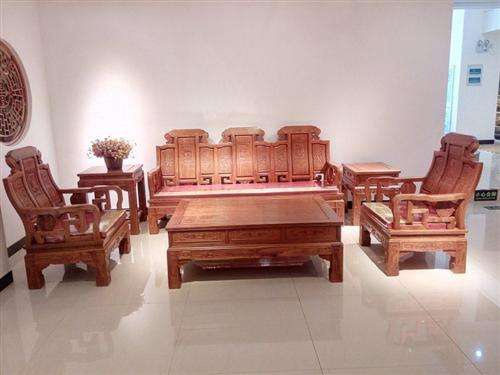 紅木家具如何保養(yǎng)？紅木家具修復(fù)漆面及裂痕方法