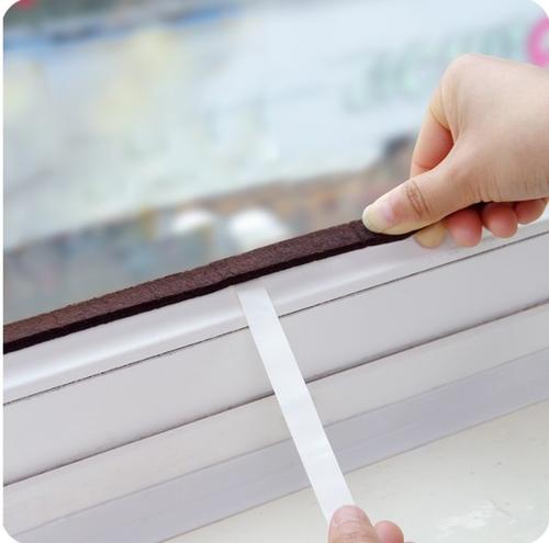 門窗密封條如何安裝？門窗密封條的安裝技巧、方法及注意事項(xiàng)
