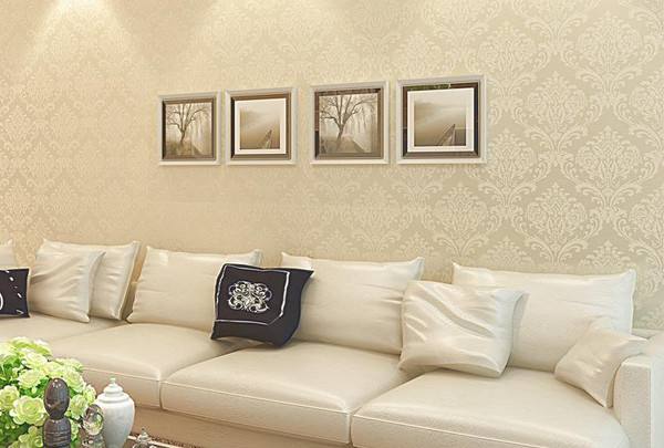 墻紙保養(yǎng)基本知識，你們必須要懂