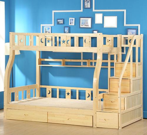 雙層實(shí)木床怎么保養(yǎng)好？雙層實(shí)木床的保養(yǎng)方法