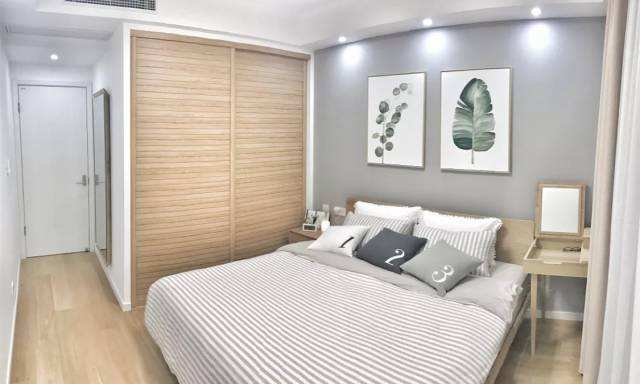 入墻式衣柜該如何保養(yǎng)，入墻式衣柜保養(yǎng)方法