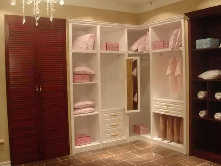 定制衣柜安裝是有哪些技巧？