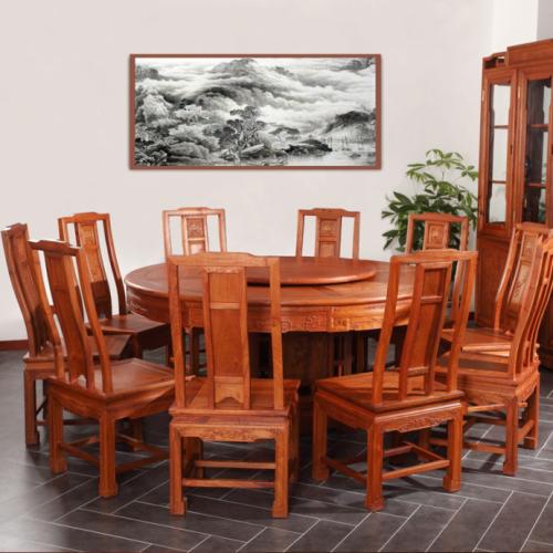 紅木家具保養(yǎng)“四要””四不要”，教你延長紅木家具使用壽命！