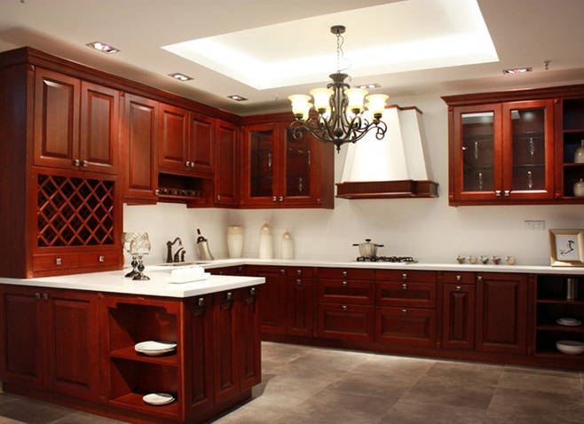 櫥柜安裝“那點(diǎn)事兒”，大家一定要細(xì)心再細(xì)心！