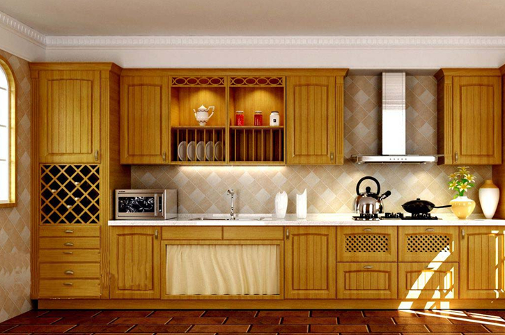 關于櫥柜保養(yǎng)方法、櫥柜保養(yǎng)注意細節(jié)全解析！