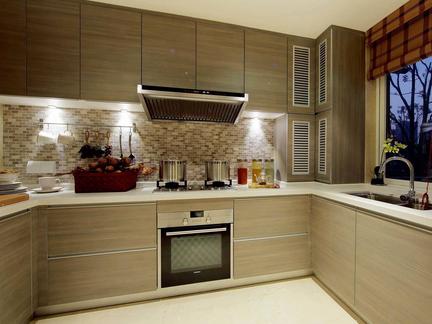 櫥柜到底怎么裝才好用？來解一解裝櫥柜這道必答題！