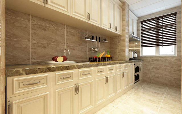 瓷磚櫥柜拉籃安裝，家居安裝的你必須知道