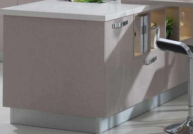 金牌櫥柜拉籃安裝方法，小白要早早知道