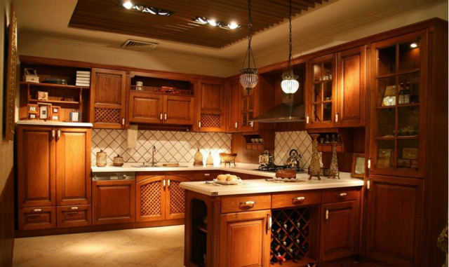 櫥柜沒有拉籃怎么安裝方法，這種情況要如何處理？