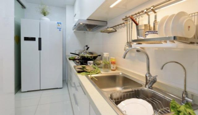 櫥柜吊籃安裝方法是什么，分哪幾個(gè)步驟進(jìn)行？