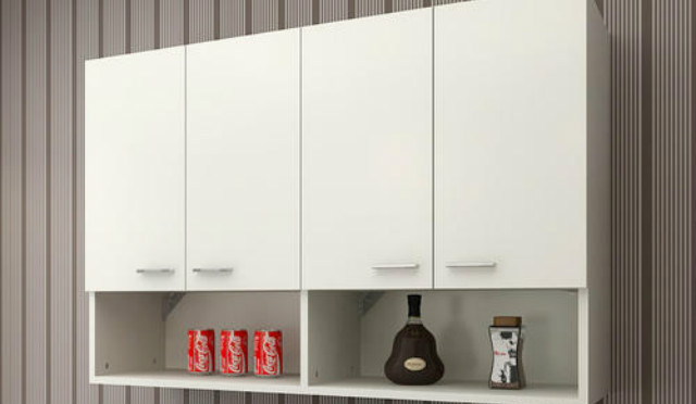 怎么進(jìn)行櫥柜吊柜安裝，有哪些需要注意的方面？