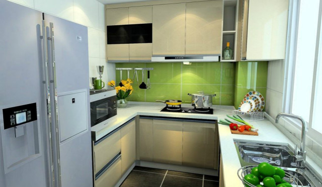 怎么進(jìn)行櫥柜吊柜安裝，有哪些需要注意的方面？