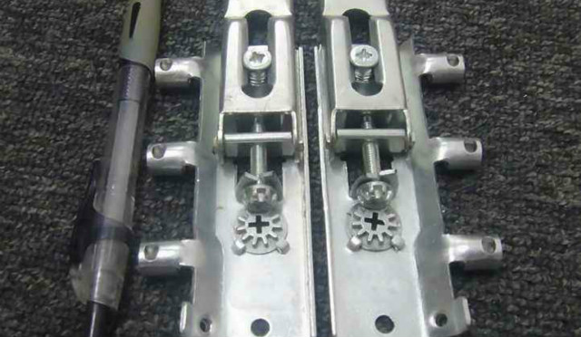 櫥柜吊碼怎么安裝最好，安裝過程有哪些技巧？