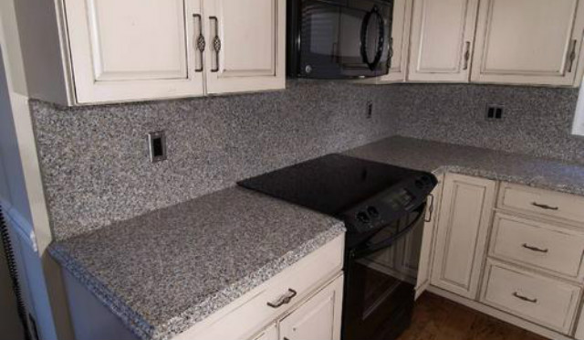 櫥柜臺(tái)面安裝需要哪些步驟，櫥柜臺(tái)面安裝技巧精華