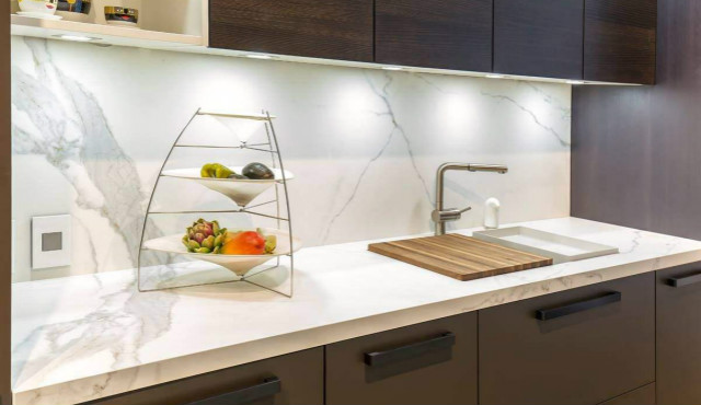 櫥柜臺面接口處安裝步驟如何進行？安裝要點詳解