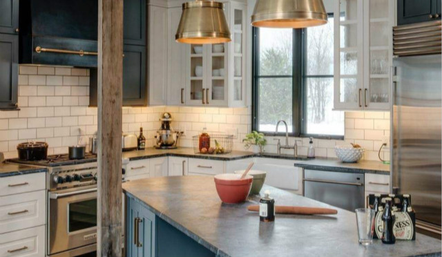 櫥柜臺面接口處安裝步驟如何進行？安裝要點詳解