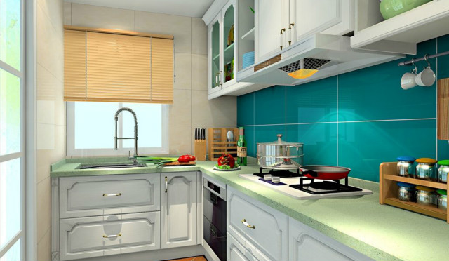 櫥柜石材臺面安裝方法如何解決，安裝注意事項有哪些要點(diǎn)