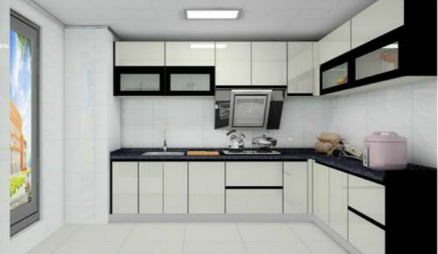 櫥柜石材臺面安裝方法如何解決，安裝注意事項有哪些要點(diǎn)