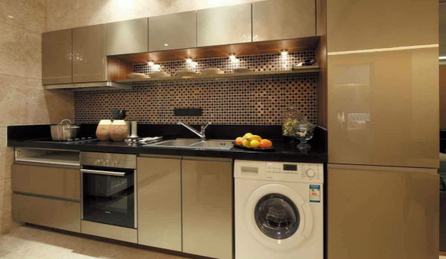 不銹鋼櫥柜臺面正確方法是什么，具體要如何進行安裝？