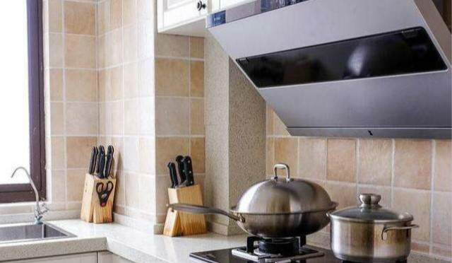 201煙機(jī)櫥柜吊頂安裝步驟有哪些？煙機(jī)櫥柜吊頂正確安裝流程