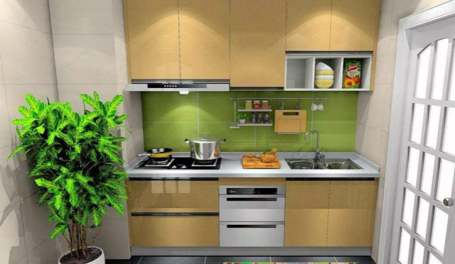 152櫥柜吊柜安裝步驟包括哪些流程？櫥柜吊柜如何安裝教程講解