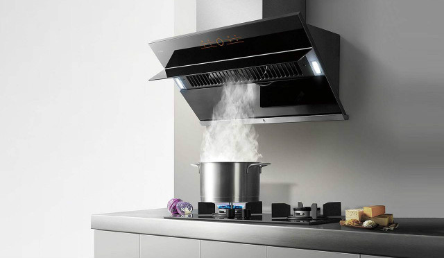 櫥柜煙機(jī)吊頂安裝步驟教程是什么？正確的安裝順序是什么