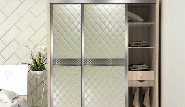 112衣柜門如何安裝方法大全，衣柜門安裝技巧詳解