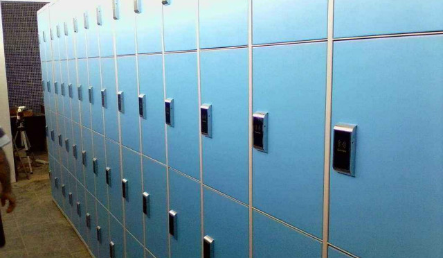 42更衣柜門鎖安裝方法大全，更衣柜門鎖怎么安裝最好