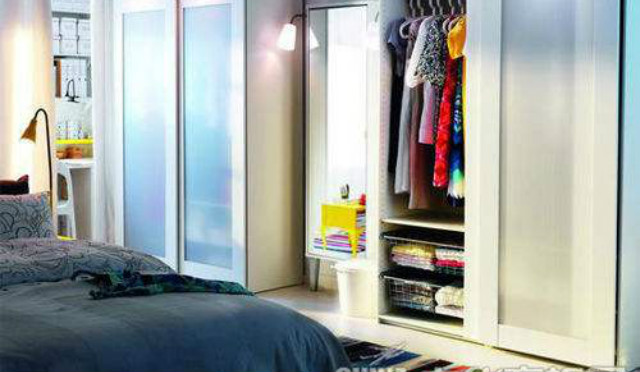 212衣柜鏡子如何正確安裝，安裝流程有什么注意事項(xiàng)