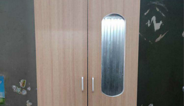 182平開門衣柜鏡子安裝方法分那幾步，正確的注意事項是什么？