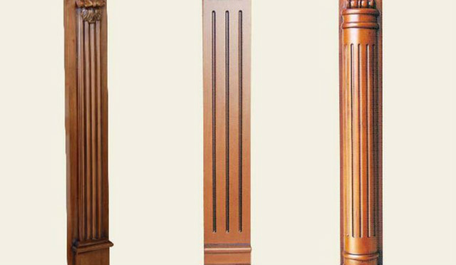 102衣柜羅馬柱安裝方法大全，衣柜羅馬柱安裝步驟技巧