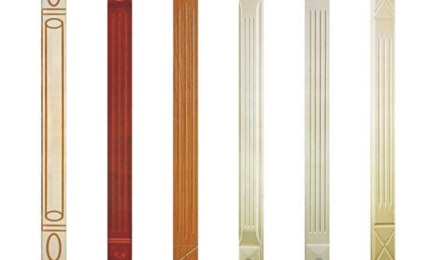 61歐派衣柜的羅馬柱安裝正確方法，歐派衣柜安裝步驟