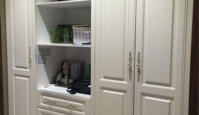 5羅馬柱衣柜門(mén)安裝分幾個(gè)步驟，羅馬柱衣柜門(mén)安裝技巧大全