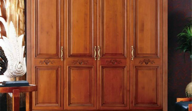 52羅馬柱衣柜門(mén)安裝分幾個(gè)步驟，羅馬柱衣柜門(mén)安裝技巧大全