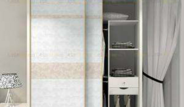 41衣柜歐式羅馬柱安裝步驟是什么，正確安裝流程如何做