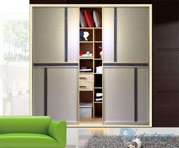 衣柜移門的價(jià)格的由什么決定的？如何選擇合適的衣柜移門