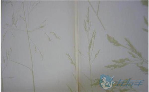 壁紙翹邊的原因是什么？壁紙開膠處理方法