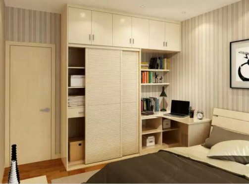 11定制家具安裝流程分哪些步驟，定制家具安裝方法