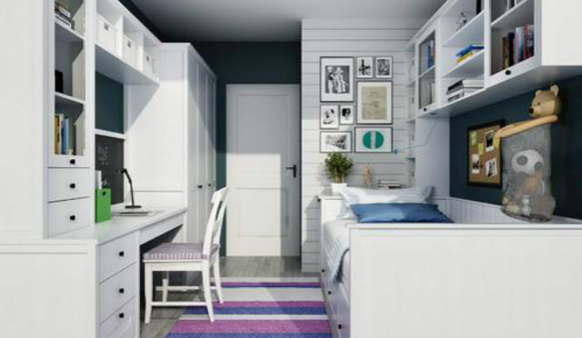 121全屋定制安裝如何做，全屋定制分哪些步驟進(jìn)行