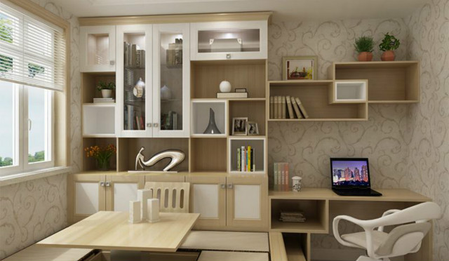 122全屋定制安裝如何做，全屋定制分哪些步驟進(jìn)行