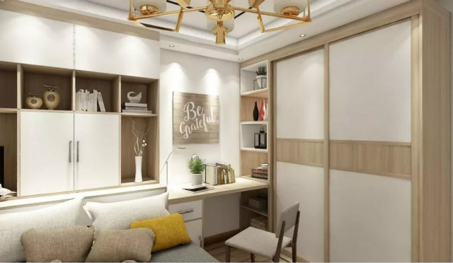 101定制家具安裝師傅收入怎么樣，收入穩(wěn)定嗎？