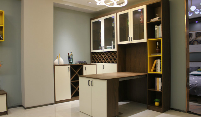 91定制家居安裝正確步驟，定制家具安裝流程