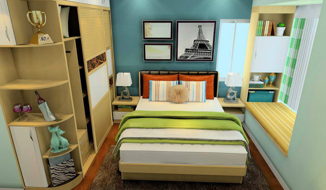 92定制家居安裝正確步驟，定制家具安裝流程