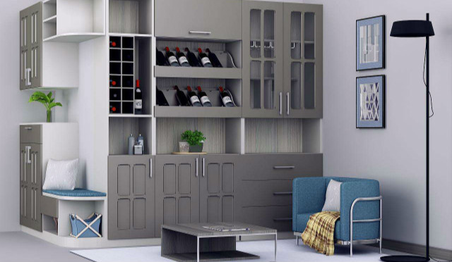 51定制衣柜安裝費(fèi)怎么算，具體包含哪些支出